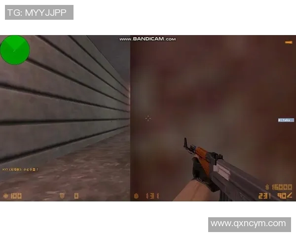 2015cs1.6比赛视频-一、CS 1.6赛事视频的热血回忆-2015cs1.6比赛视频