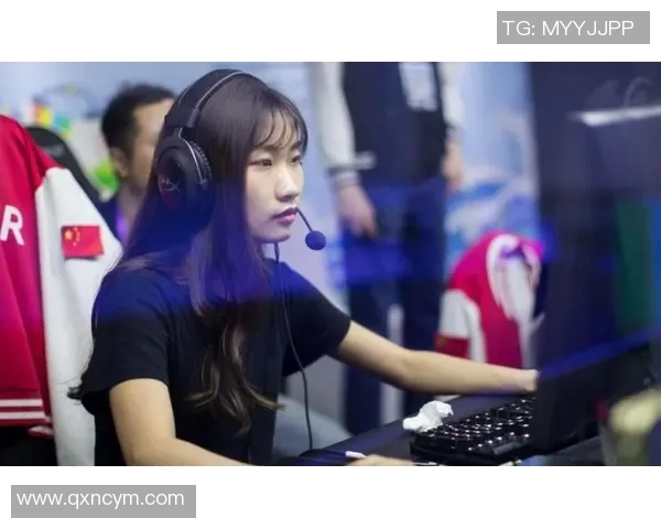 csgo 女子比赛-探索女子电竞新时代，CSGO女子比赛的兴起与发展-csgo 女子比赛