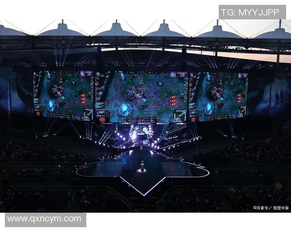 上海lol比赛地点-上海LOL比赛地点—探索电竞盛宴的举办地-上海lol比赛地点