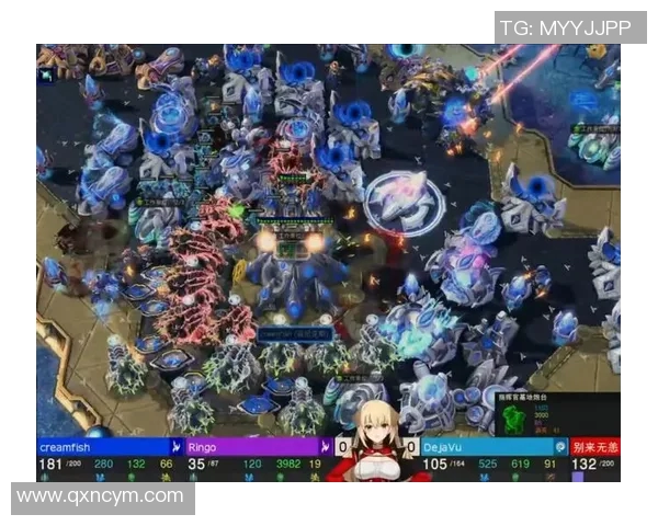 星际 2比赛-星际争霸风云对决，星际争霸Ⅱ大型电竞比赛的胜利揭秘-星际 2比赛